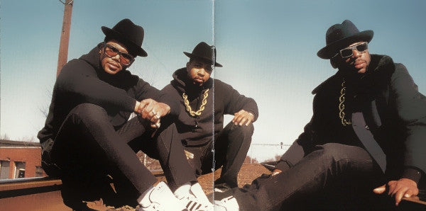 Run-DMC - Greatest Hits