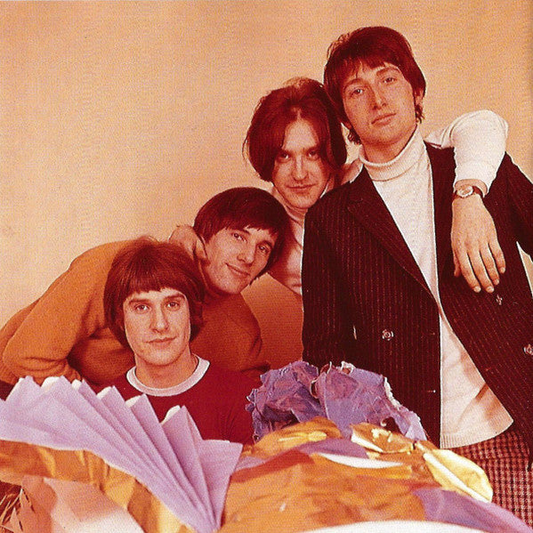 The Kinks - Face To Face