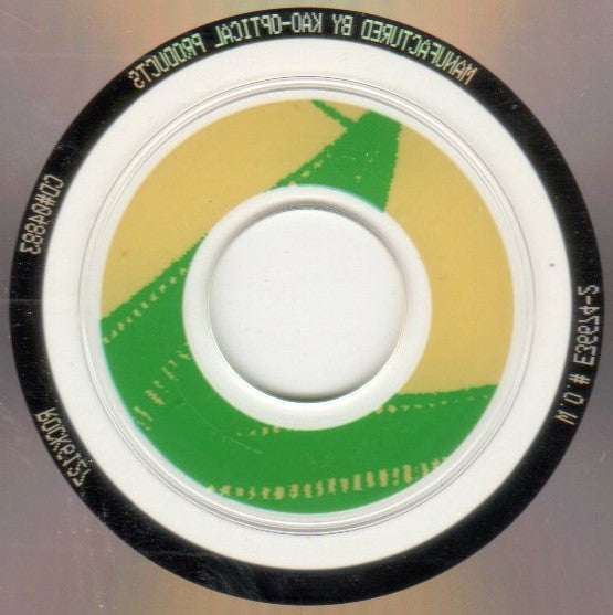 Permanent Green Light - Against Nature