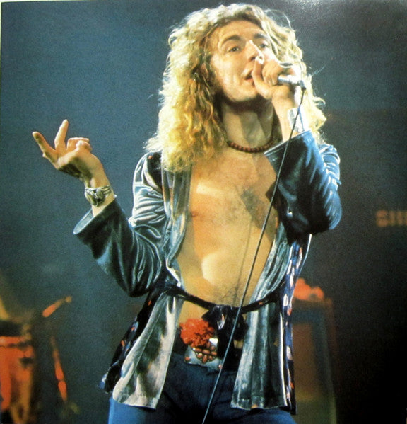 Led Zeppelin - Led Zeppelin