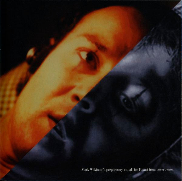 Marillion - Fugazi