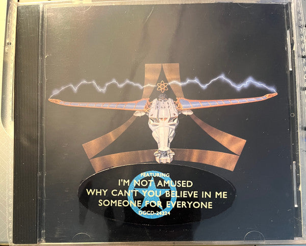 Galactic Cowboys - Galactic Cowboys