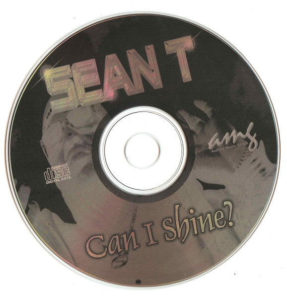 Sean T (2) - Can I Shine?