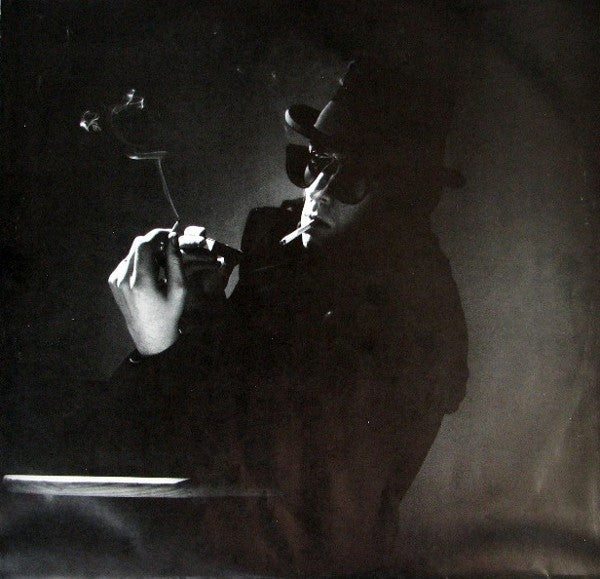 Elvis Costello & The Attractions - Trust