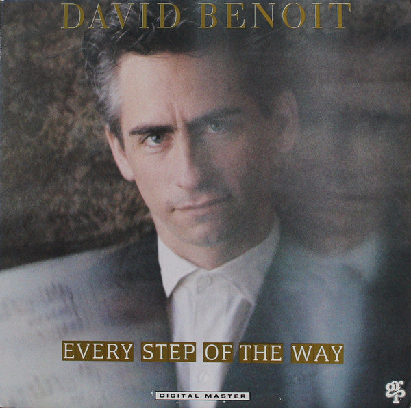 David Benoit - Every Step Of The Way