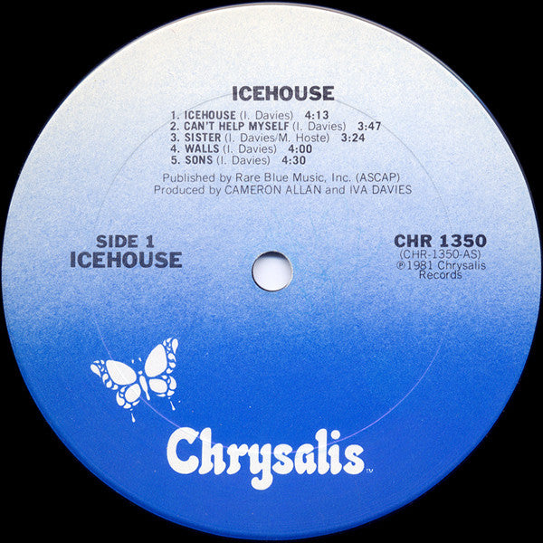 Icehouse - Icehouse