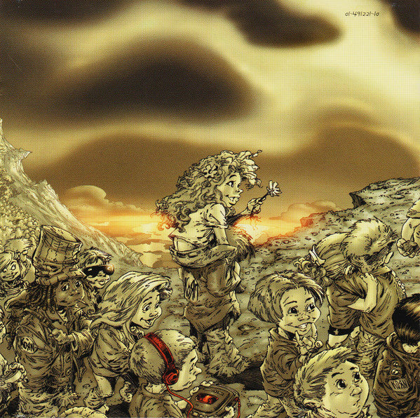 Korn - Follow The Leader