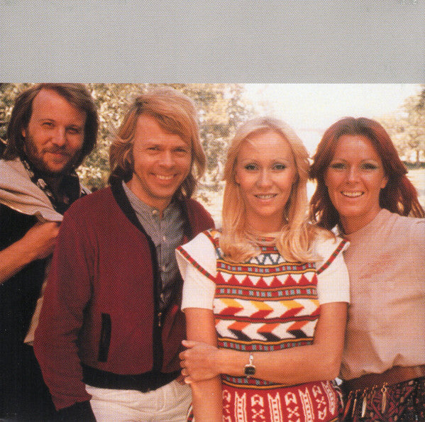 ABBA - The Best Of ABBA