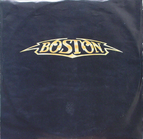 Boston - Third Stage