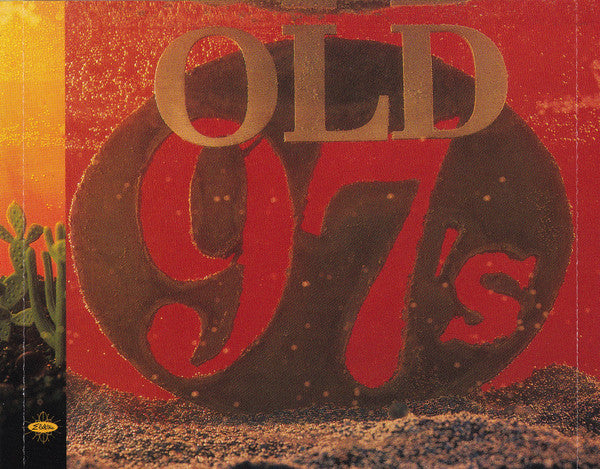 Old 97's - Too Far To Care