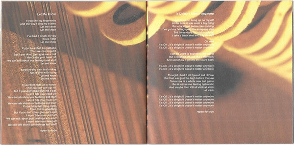 The Supernaturals - A Tune A Day