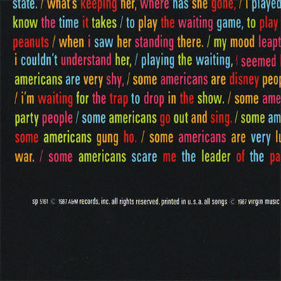 Squeeze (2) - Babylon And On