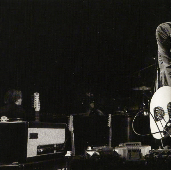 Wilco - Kicking Television (Live In Chicago)