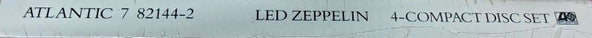 Led Zeppelin - Led Zeppelin