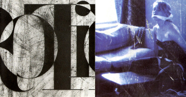 Madonna - Erotica