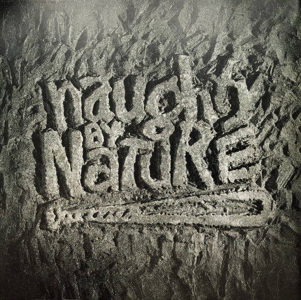 Naughty By Nature - Nineteen Naughty Nine - Nature's Fury