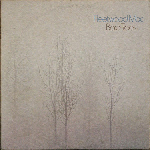 Fleetwood Mac - Bare Trees