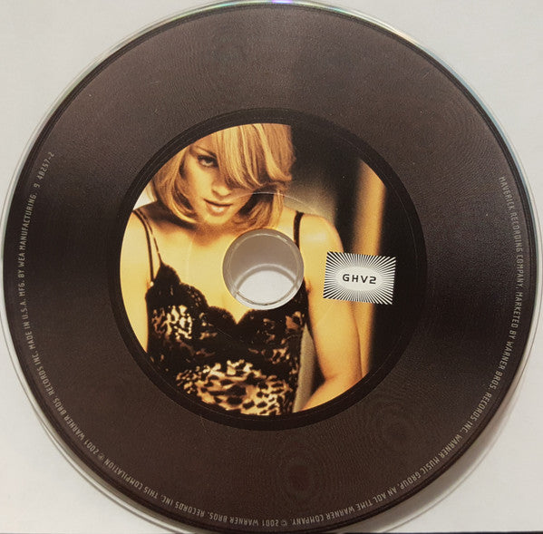 Madonna - GHV2