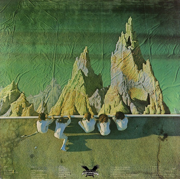 Journey - Journey