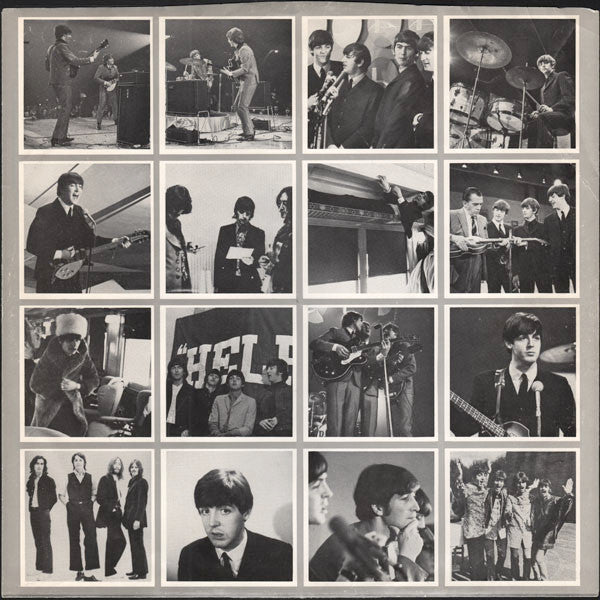 The Beatles - Rarities