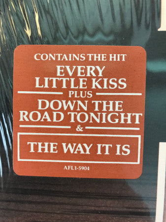 Bruce Hornsby And The Range - The Way It Is