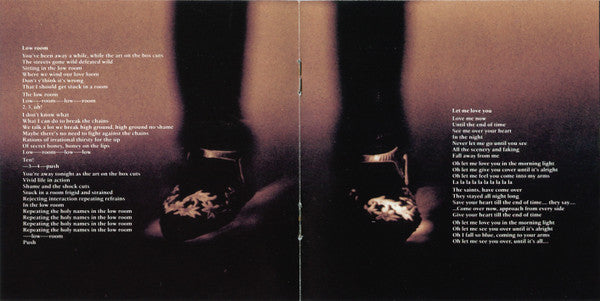 Peter Murphy - Holy Smoke