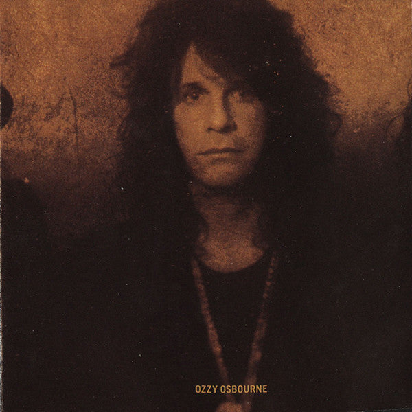 Ozzy Osbourne - No More Tears