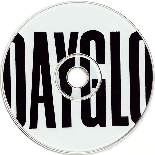 Love Battery - Dayglo