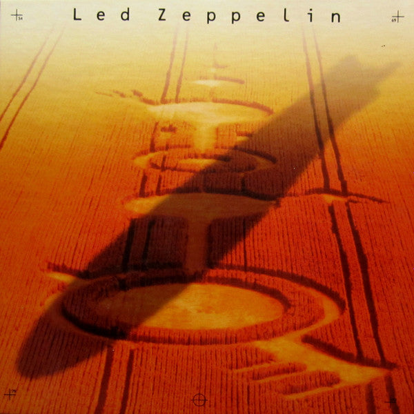 Led Zeppelin - Led Zeppelin
