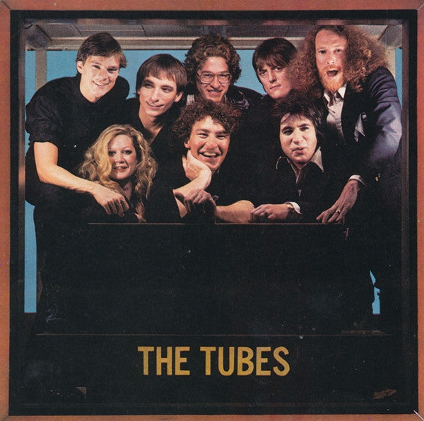 The Tubes - Remote Control