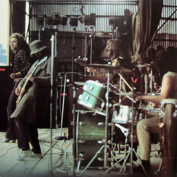 Led Zeppelin - Led Zeppelin
