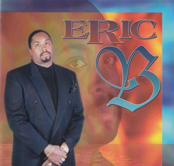 Eric B. (2) - Eric B