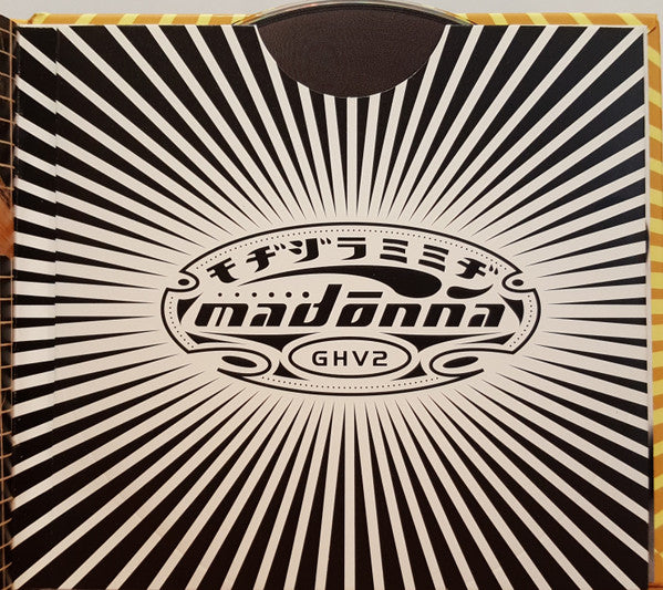 Madonna - GHV2