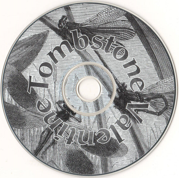 Tombstone Valentine - Hidden World