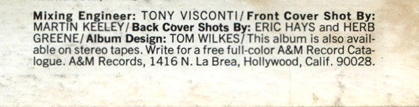 Joe Cocker - With A Little Help From My Friends