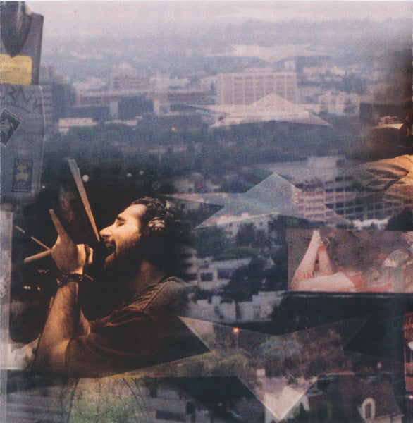 System Of A Down - Toxicity