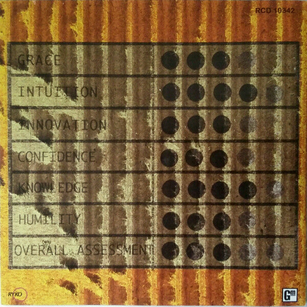 Bob Mould - Bob Mould