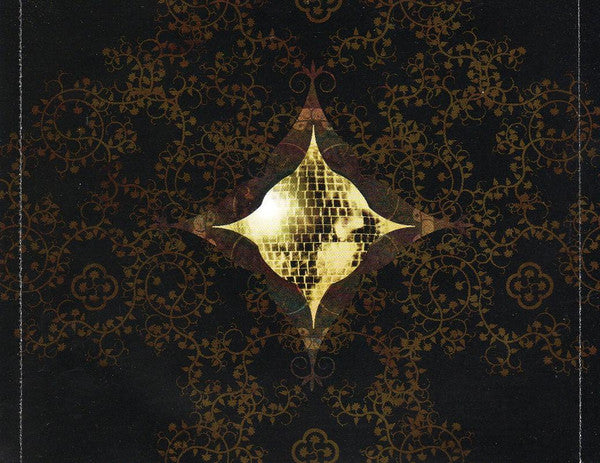 Sarah McLachlan - Mirrorball