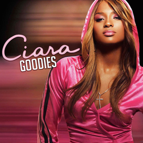 Ciara (2) - Goodies