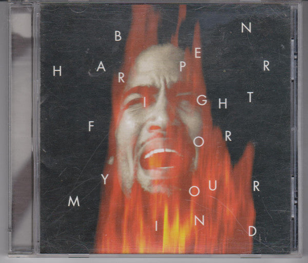 Ben Harper - Fight For Your Mind