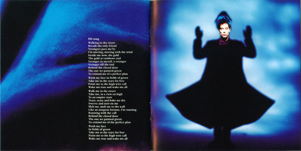 Peter Murphy - Holy Smoke