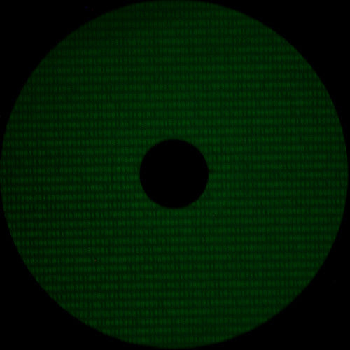 Bright Eyes - Digital Ash In A Digital Urn