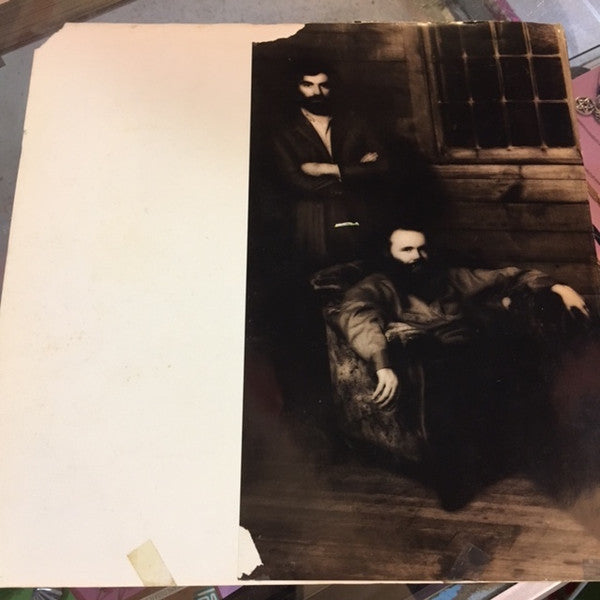 The Band - Stage Fright