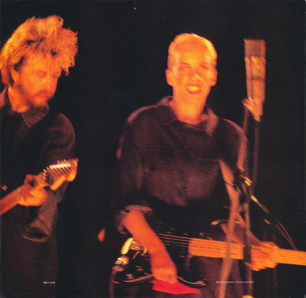 Eurythmics - 1984 (For The Love Of Big Brother)