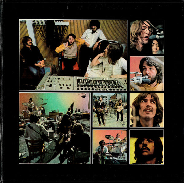The Beatles - Let It Be