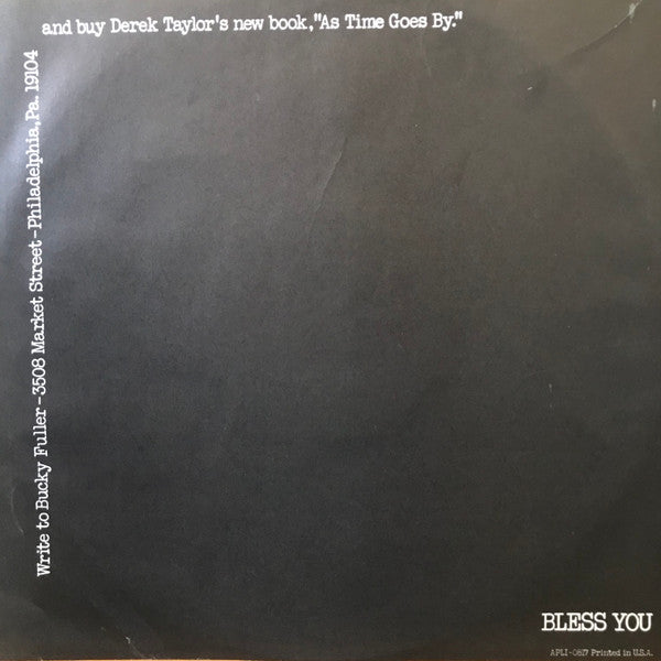 Harry Nilsson - Duit On Mon Dei