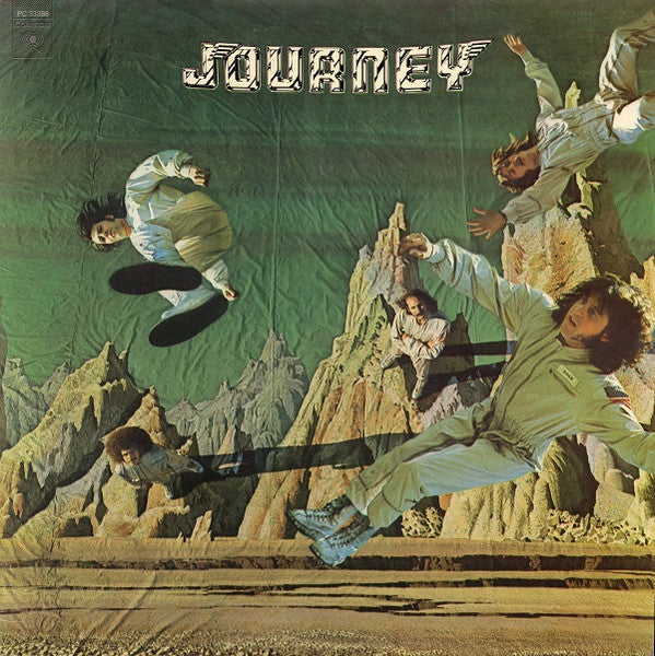 Journey - Journey