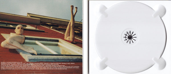 Guided By Voices - Under The Bushes Under The Stars