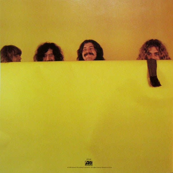 Led Zeppelin - Led Zeppelin