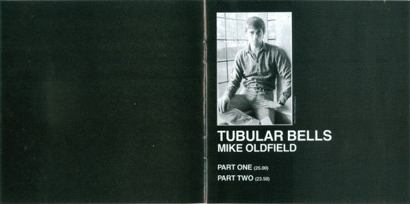 Mike Oldfield - Tubular Bells